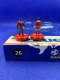 Zeugo squadra base piatta Bayern Monaco