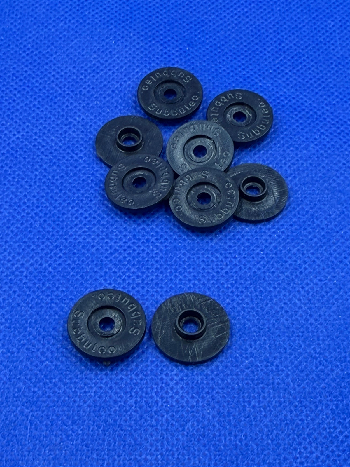 Subbuteo inner lw replica