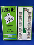 Subbuteo squadra hw leggenda Vintage Auxerre