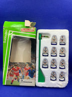 Subbuteo squadra lw Tottenham Hotspur ref 740