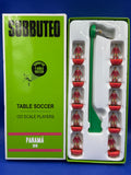 Subbuteo squadra hw Platinum Panama