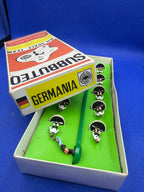 Subbuteo squadra hw Germania Special