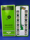Subbuteo squadra hw Platinum Bulgaria