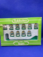 Subbuteo squadra lw Brasile ref 050