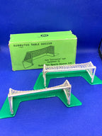 Subbuteo coppia porte Continental c122