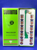 Subbuteo squadre hw Platinum Chile