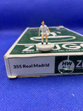 Zeugo squadra base HW Real Madrid