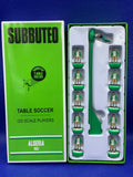 Subbuteo squadra hw Platinum Algeria