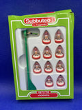 Subbuteo squadra lw leggenda Vicenza