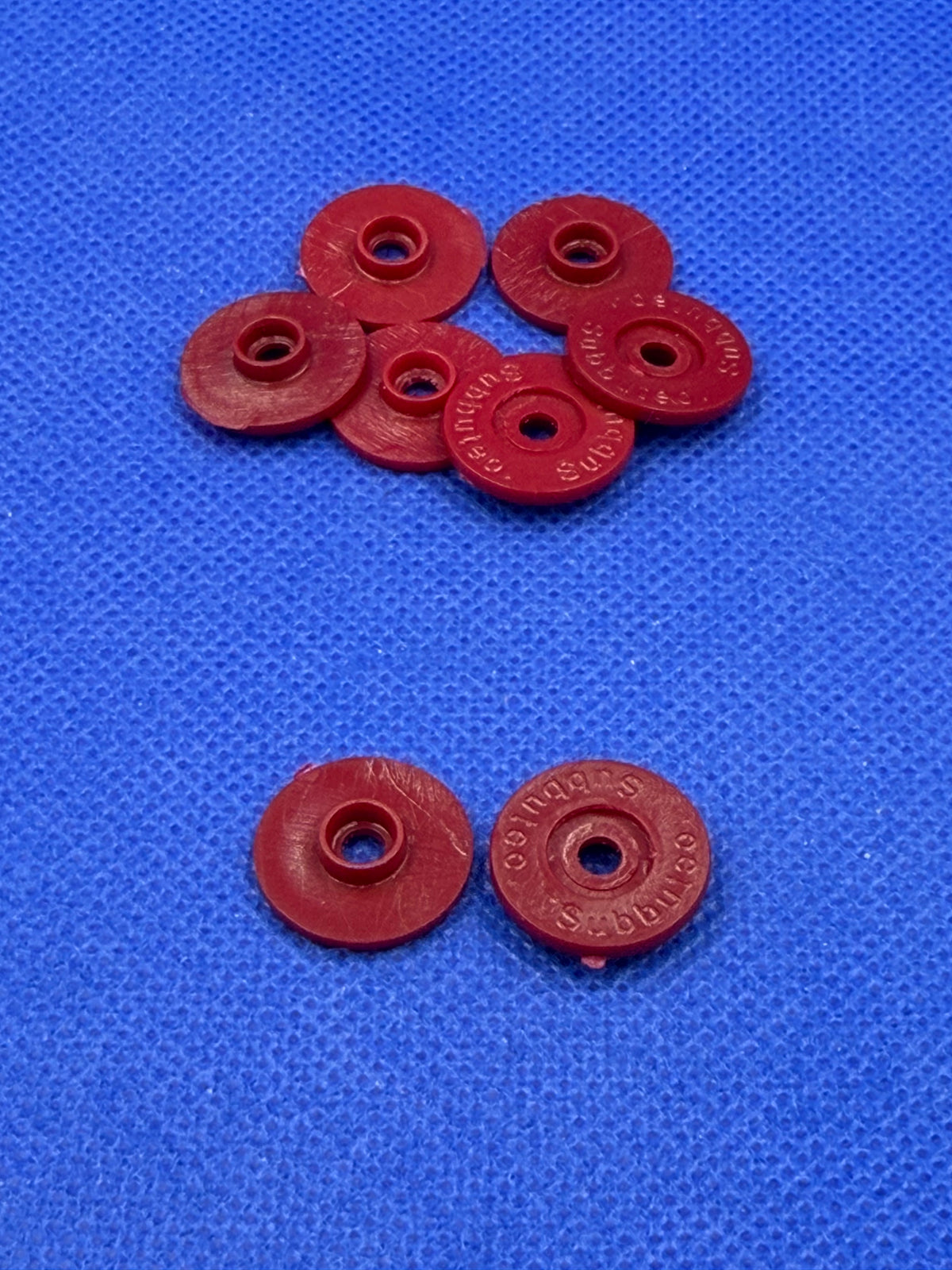 Subbuteo inner lw replica