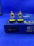 Zeugo squadra base piatta Borussia D.