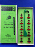 Subbuteo squadra hw Bournemouth ref 076
