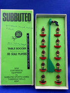 Subbuteo squadra hw Bournemouth ref 076