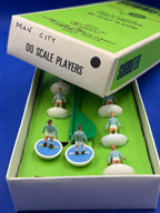 Subbuteo squadra hw Lazio ref 005