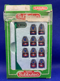Subbuteo squadra lw Chelsea ref 707
