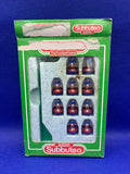 Subbuteo squadra lw Dundee ref 529