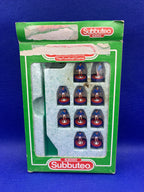 Subbuteo squadra lw Dundee ref 529