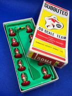Subbuteo squadra lw Roma Special