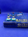 Zeugo squadra base piatta Manchester City