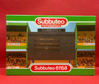 Subbuteo tabellone segnapunti 61158