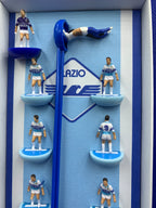 Subbuteolab  squadra hw Lazio 1982/83 in Decal