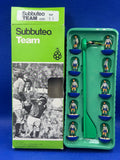 Subbuteo squadra hw Brighton ref 051