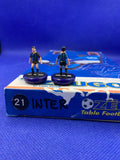 Zeugo squadra base piatta Inter