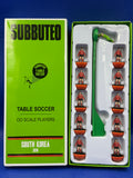 Subbuteo squadra hw Platinum South Korea