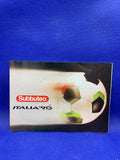 Subbuteo catalogo illustrato Italia 90