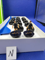 Subbuteolab superteam hw 16 giocatori - N