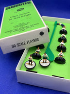 Subbuteo squadra hw River Plate ref 059