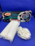 Subbuteo recinzione bordocampo - versione blackbox