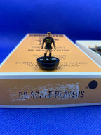 Subbuteo Rugby squadra replica hw - black team