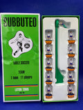 Subbuteo squadra hw leggenda Vintage Luton Town