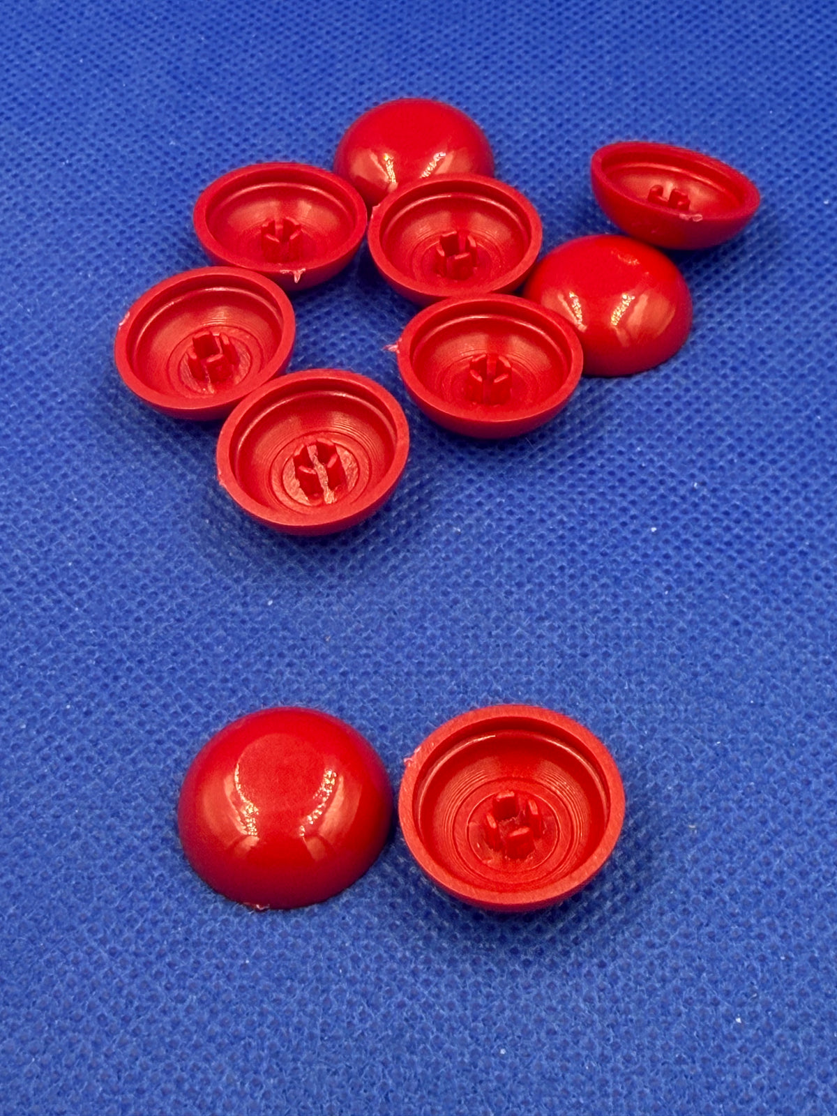 Subbuteo base lw replica