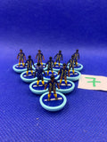 Replay squadra base hw DUX - Admiral collection 7