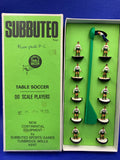 Subbuteo squadra hw River Plate ref 059