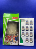 Subbuteo squadra lw Everton ref 698