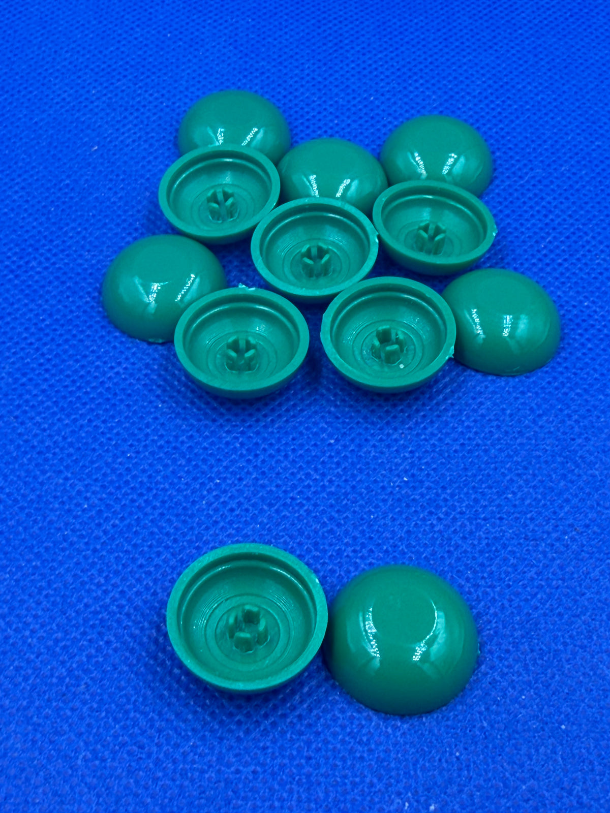 Subbuteo base lw replica