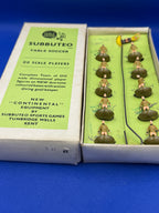 Subbuteo squadra hw Dundee gold ref 049