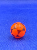 Subbuteo pallone Tango arancio