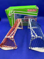 Subbuteo coppia porte Worldcup 61130