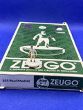 Zeugo squadra base hw Real Madrid