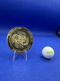 Subbuteo riproduzione trofeo Club World Cup