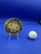 Subbuteo riproduzione trofeo Club World Cup