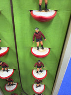 Subbuteo squadra hw Rennes ref 147