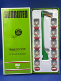Subbuteo squadra hw Platinum Iran