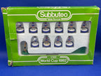 Subbuteo squadra lw England 1982 worldcup ref 329