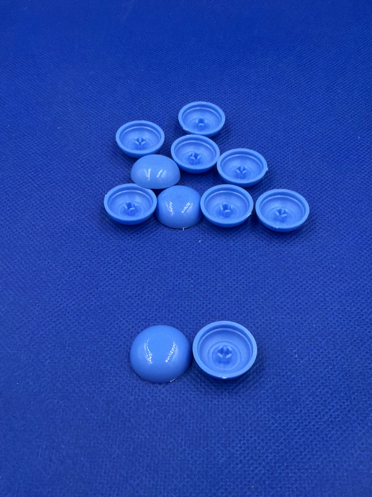 Subbuteo base lw replica