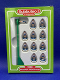 Subbuteo squadra lw Nacional Montevideo